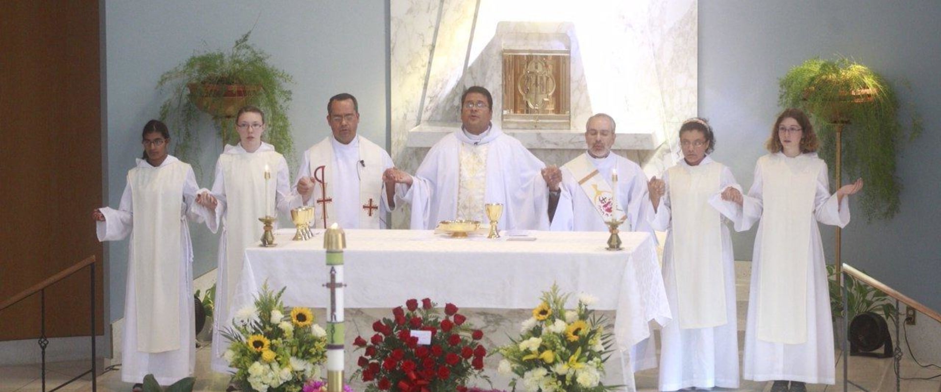 The Role of Churches in End-of-Life Services and Rituals in Washington County, Oregon