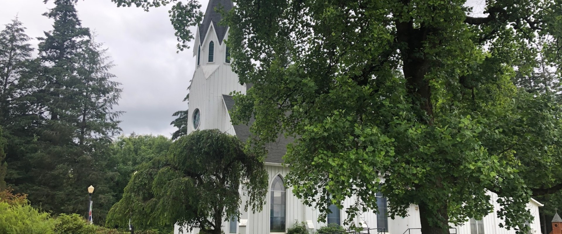 The Ever-Evolving Relationship Between Churches and Schools in Washington County, Oregon