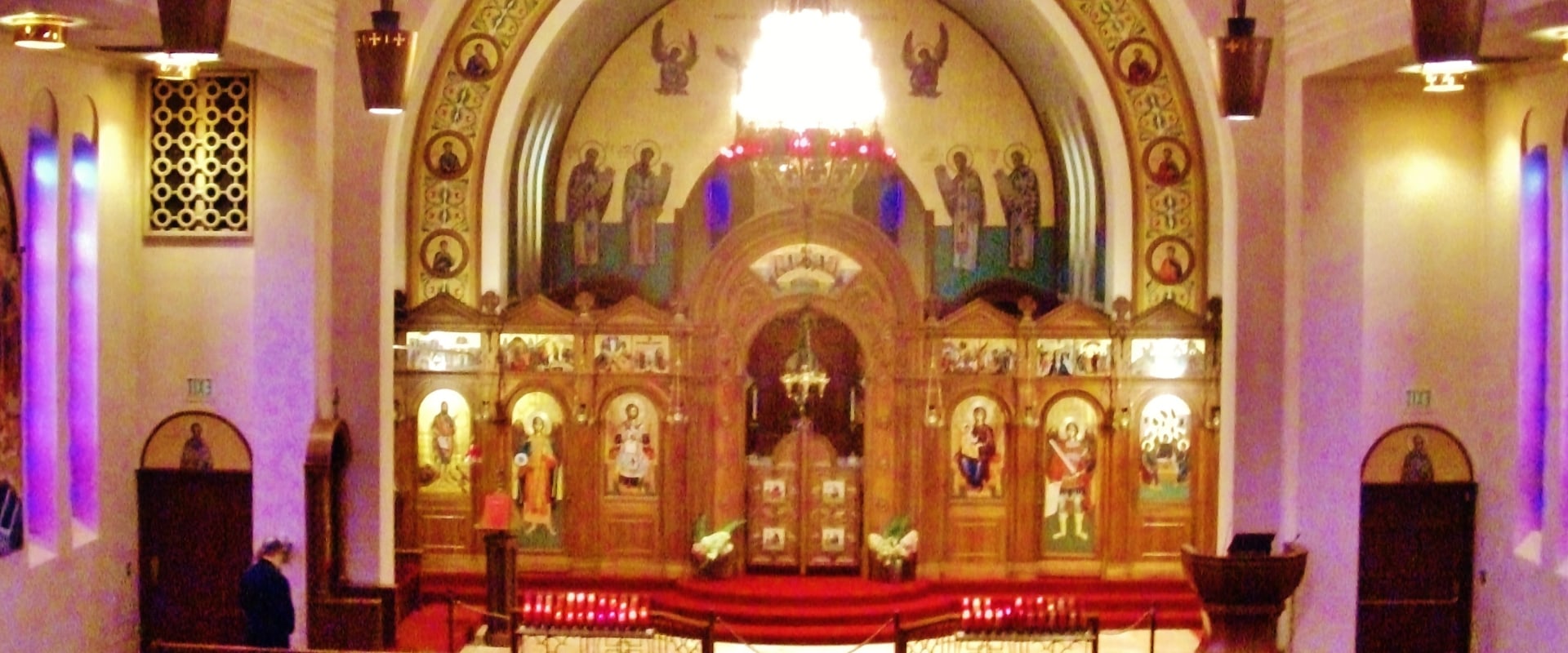 Uncovering the Unique Annual Events and Traditions of Churches in Washington County, Oregon