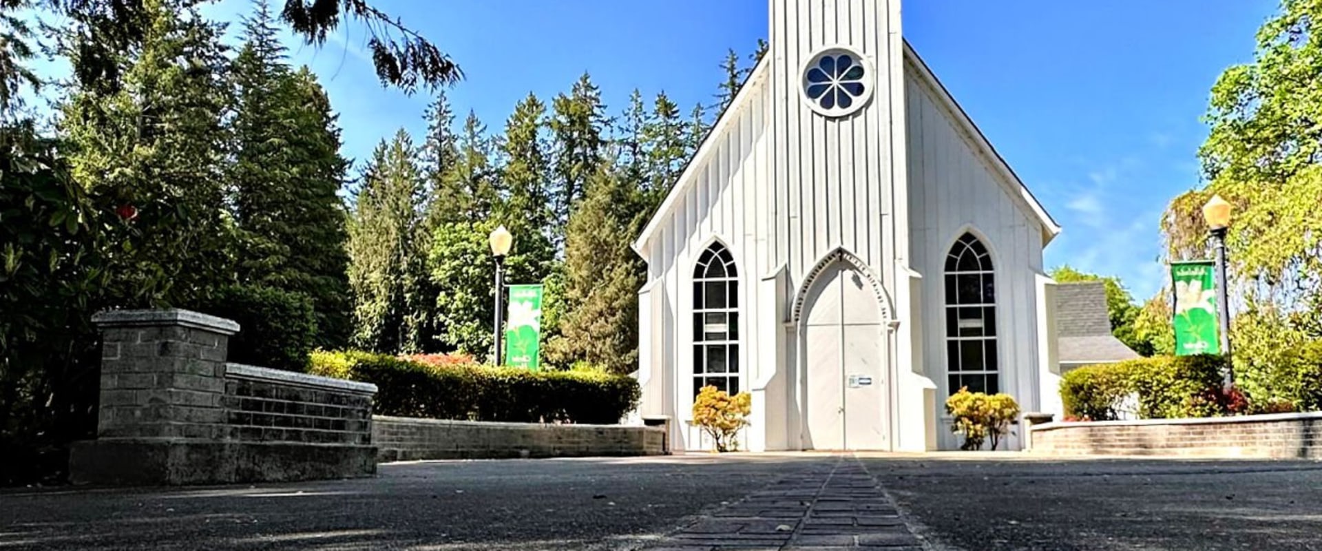 The Essential Rules and Guidelines for Churches in Washington County, Oregon