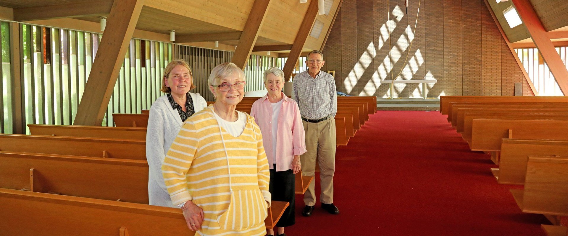 The Impact of Churches in Washington County, Oregon on Local Charities and Organizations
