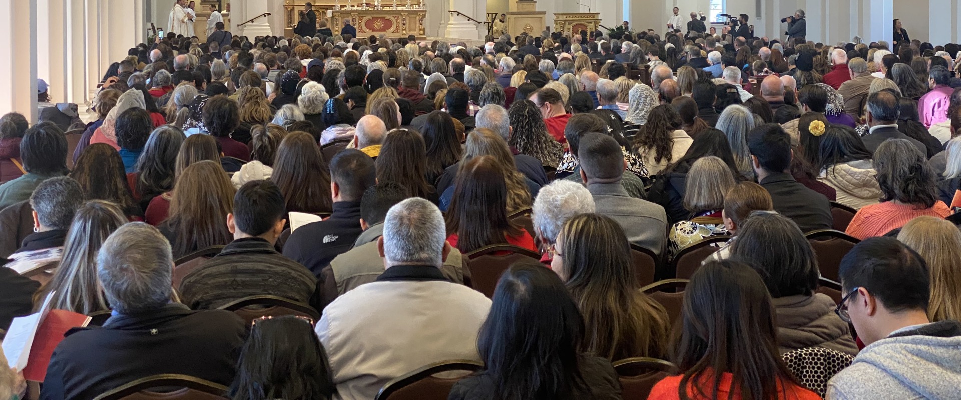 The Digital Transformation of Churches in Washington County, Oregon