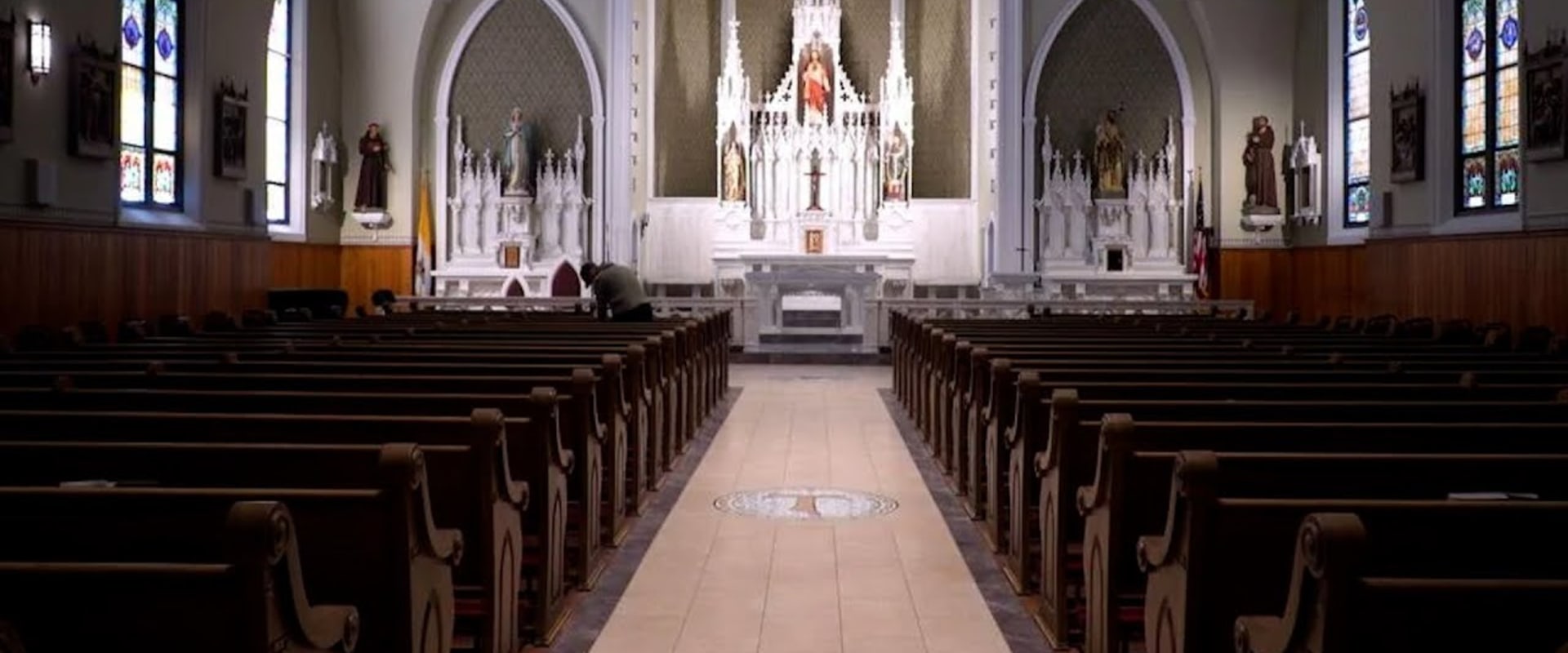 The Complex History of Churches in Washington County, Oregon