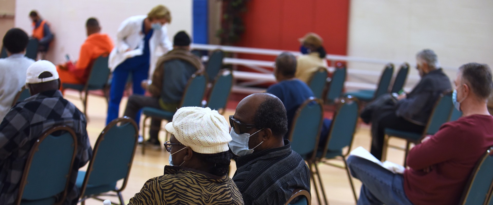 The Resilience of Churches in Washington County, Oregon During the COVID-19 Pandemic