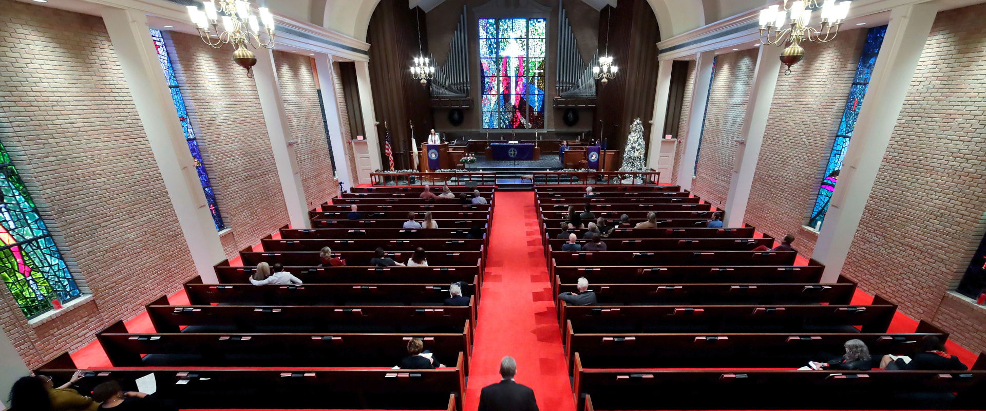 The Religious Landscape of Washington County, Oregon
