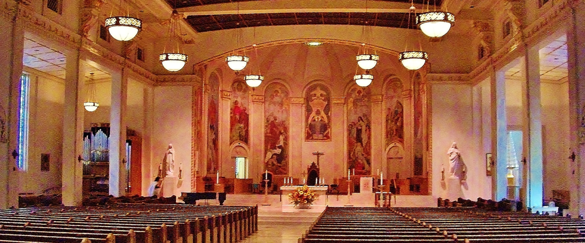 The Importance of Churches in Washington County, Oregon