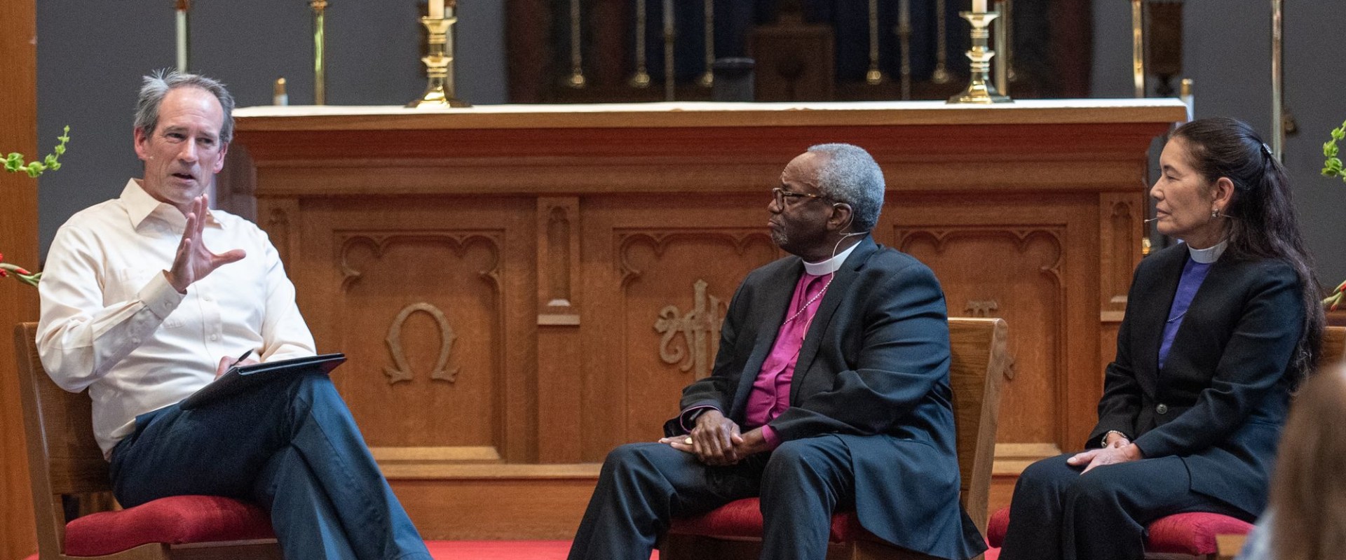 The Impact of Churches on Washington County, Oregon's Politics and Social Issues