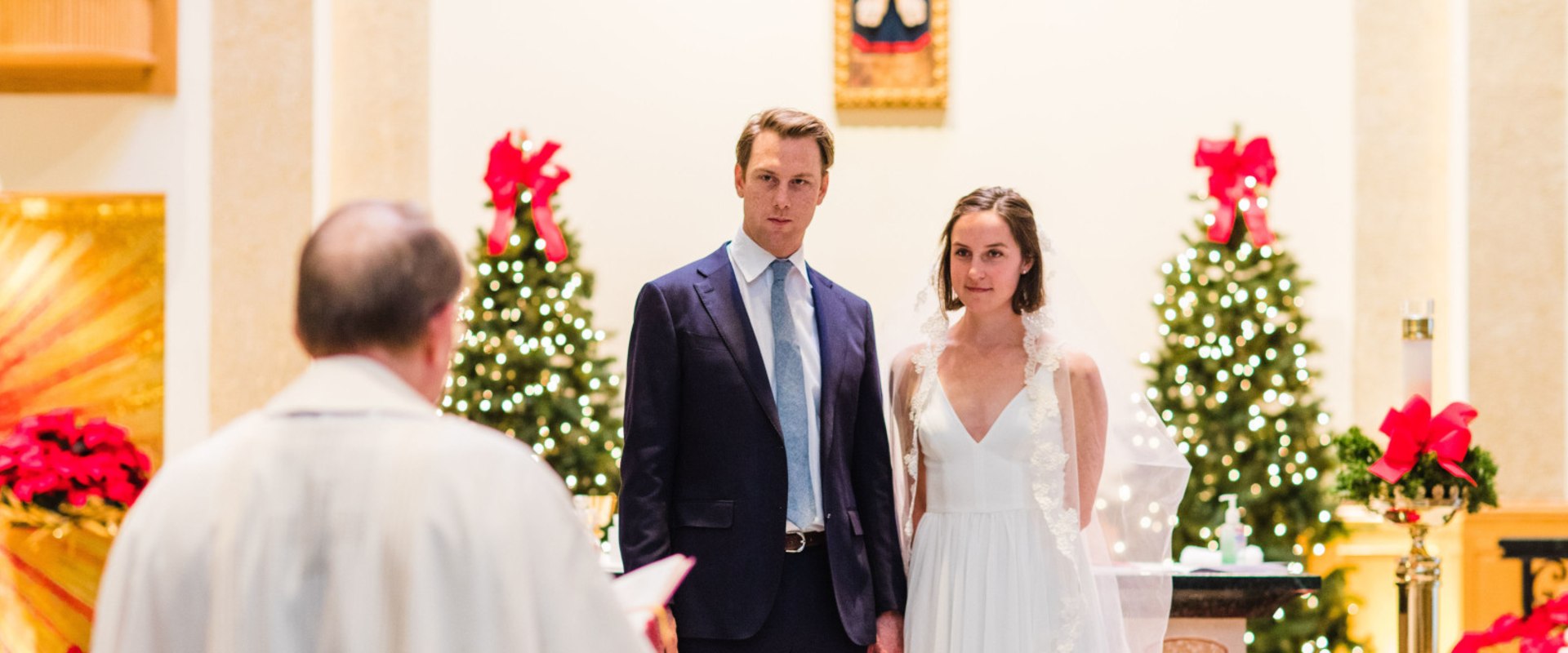 The Process of Getting Married or Baptized in a Church in Washington County, Oregon: A Guide from an Expert