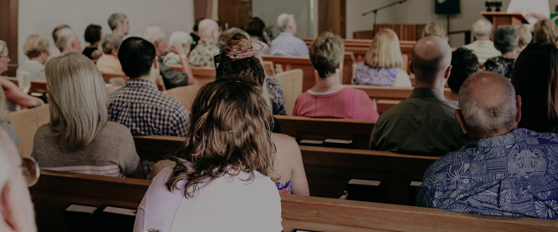 Reaching Out to the Next Generation: How Churches in Washington County, Oregon Engage with Youth