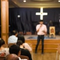 The Journey to Becoming a Member of a Church in Washington County, Oregon