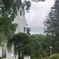 The Ever-Evolving Relationship Between Churches and Schools in Washington County, Oregon
