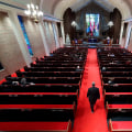 The Religious Landscape of Washington County, Oregon