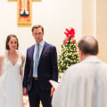 The Process of Getting Married or Baptized in a Church in Washington County, Oregon: A Guide from an Expert