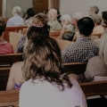Reaching Out to the Next Generation: How Churches in Washington County, Oregon Engage with Youth
