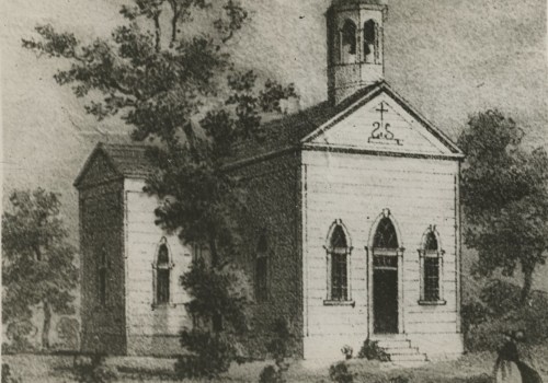 The Impact of Churches in Washington County, Oregon