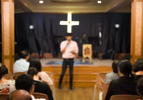 The Journey to Becoming a Member of a Church in Washington County, Oregon