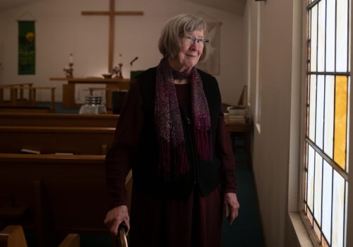 The Ever-Changing Landscape of Religious Institutions in Washington County, Oregon