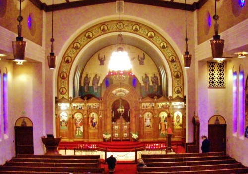 Uncovering the Unique Annual Events and Traditions of Churches in Washington County, Oregon