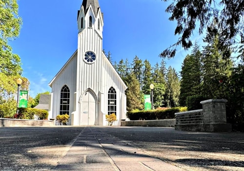 The Essential Rules and Guidelines for Churches in Washington County, Oregon