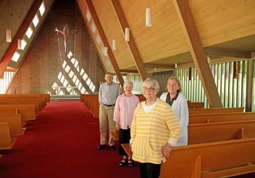 The Impact of Churches in Washington County, Oregon on Local Charities and Organizations
