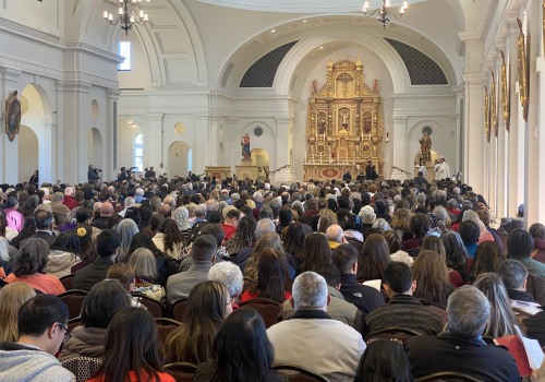 The Digital Transformation of Churches in Washington County, Oregon