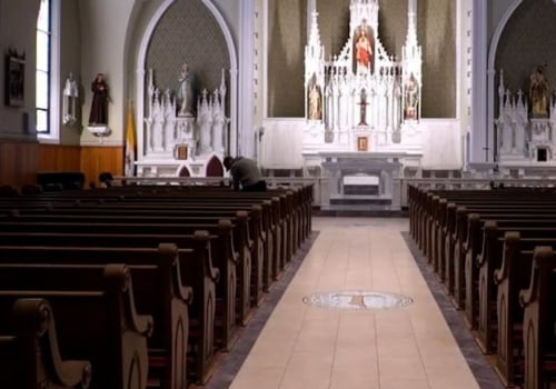 The Complex History of Churches in Washington County, Oregon