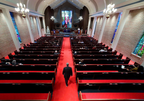 The Religious Landscape of Washington County, Oregon
