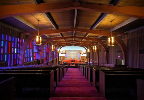 The Power of Partnerships: How Churches Impact Washington County, Oregon