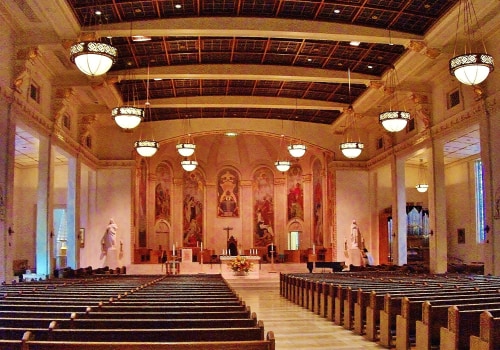 The Importance of Churches in Washington County, Oregon