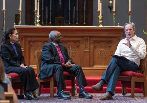 The Impact of Churches on Washington County, Oregon's Politics and Social Issues