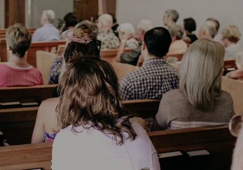 Reaching Out to the Next Generation: How Churches in Washington County, Oregon Engage with Youth